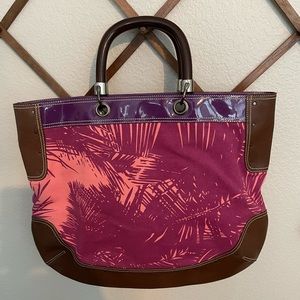 Proenza Schouler large tote
